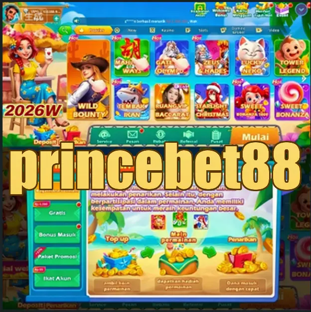 princebet88 Masuk