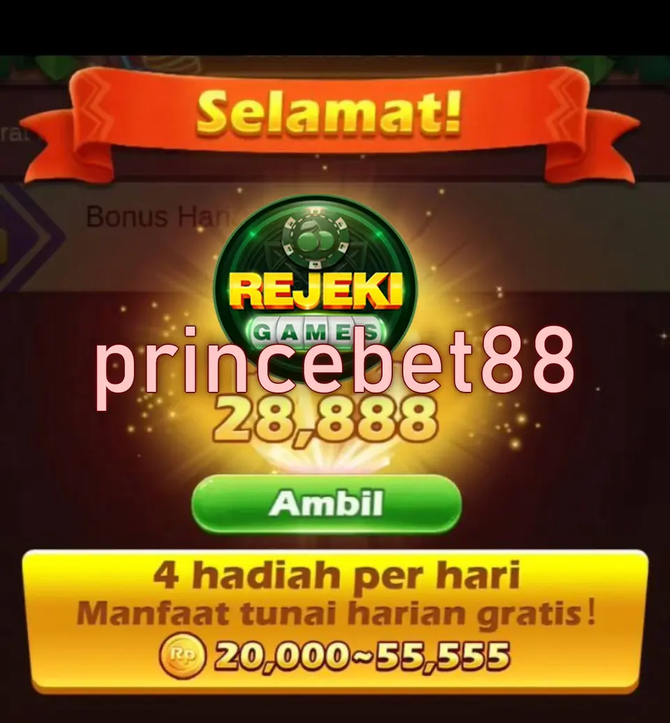 princebet88 Preview - Resmi Unduh